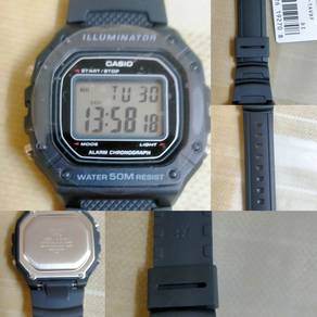 Casio Watches