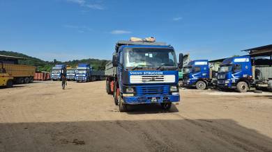Lorry for sale