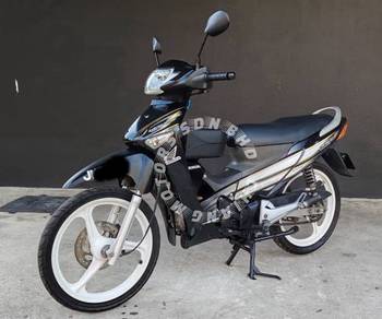 Honda Wave 125