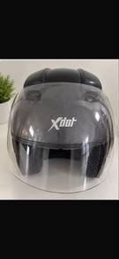 Helmet