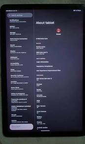 Selling tablets