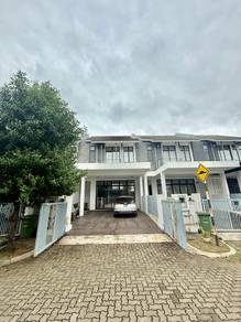 2-storey Terraced House For Sale in Kuantan,PHG