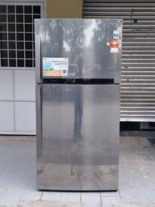 LG Stainless Steel Peti ais Fridge 617Ltrs
