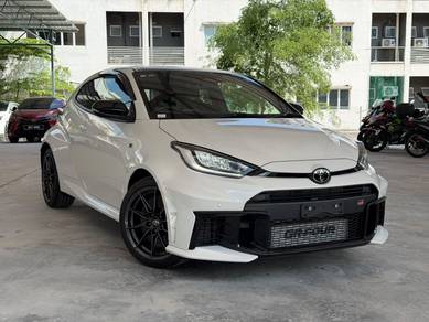 Toyota GR Yaris RZ HIGH PERFORMANCE in Cheras, KUL