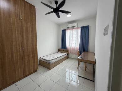 Service Residence For Rent in Residensi Adelia