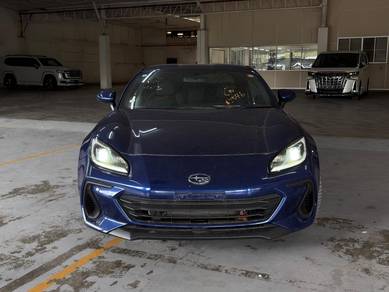 Subaru BRZ MANUAL in Tebrau, JHR