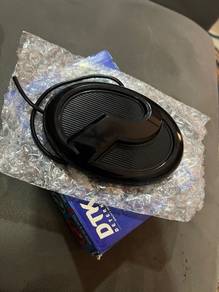 Lampu belakang boot Led Bezza