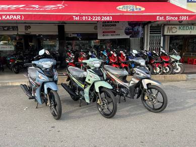 Yamaha EZ115