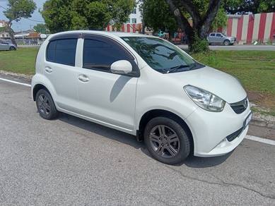 Perodua MyVi EZ STANDARD in Butterworth, PNG