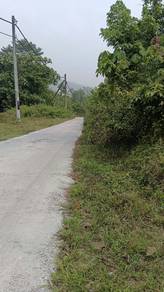 Agricultural Land in Pantai, NSN