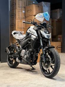CFMOTO 250NK LITE