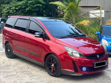 Proton Exora EXECUTIVE PLUS in Cheras, KUL
