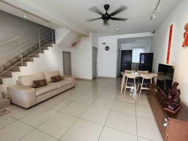 2-storey Terraced House For Rent in Puncak Alam,SGR
