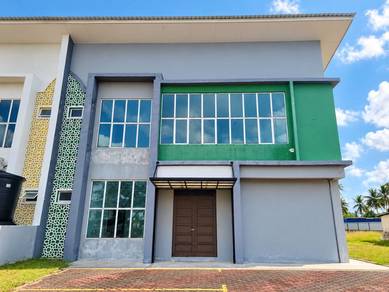 Warehouse / Factory For Rent in Kota Bharu,KTN