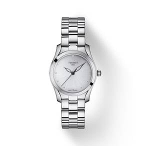 Tissot T‑Wave Brand New T112.210.11.036.00