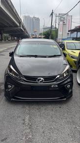 Perodua MyVi AV AV in Wangsa Maju, KUL