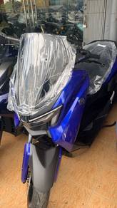 Yamaha NMAX