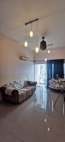 Condominium For Rent in Cova Suites