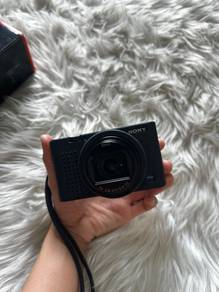 SONY RX100 Vii FOR SALE