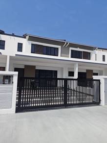 2-storey Terraced House For Rent in Iskandar Puteri,JHR