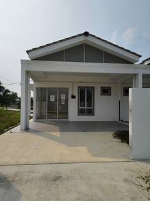 1-storey Terraced House in Senawang,NSN