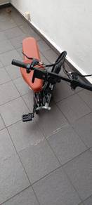 Electric Bicycle