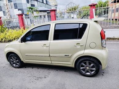 Perodua MyVi SX in Kota Kinabalu, SBH