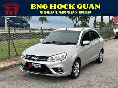 2019 Proton Saga STANDARD CVT