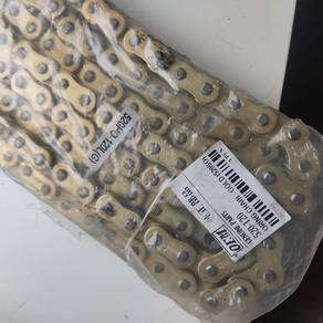 Set Sprocket KTM Duke 200