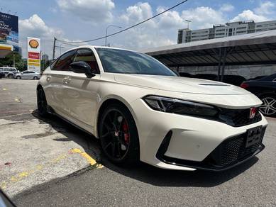 Honda Civic Type R TYPE R in Cheras, KUL