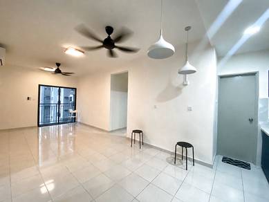 Condominium For Sale in Residensi Mutiara