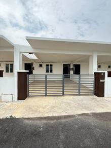 1-storey Terraced House For Sale in Tasek Gelugor,PNG