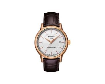 Tissot Carson Powermatic 80 T085.407.36.011.00