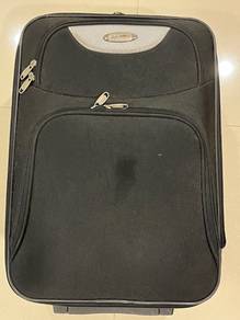 Suitcase Luggage Bag Cabin Size
