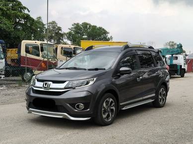 Honda BR-V V in Skudai, JHR