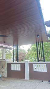 pvc ceiling