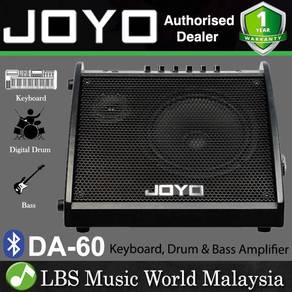 Joyo DA-60 60 Watt Portable Bluetooth Amplifier