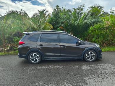 Honda BR-V E in Miri, SWK