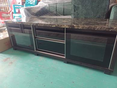 Kabinet TV Rendah