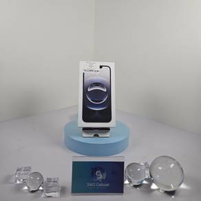 iPhone 16e 128GB White [NEW]