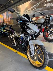 Honda RS-X Winner
