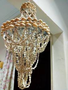 Shell Decorations