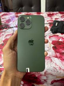 iphone 13 promax 128