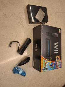 Full Wii Set