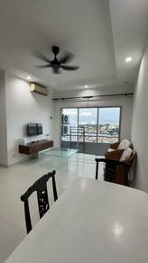 Condominium For Rent in University Place (Plaza Ivory)