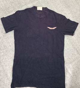 Baju red wing size S