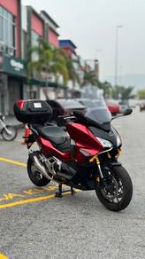 Honda XADV