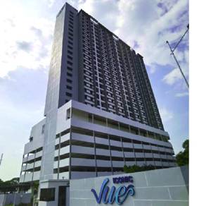 Apartment For Rent in Iconic Vue