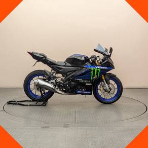 Yamaha YZF-R15