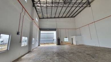 Warehouse / Factory For Rent in Rawang,SGR